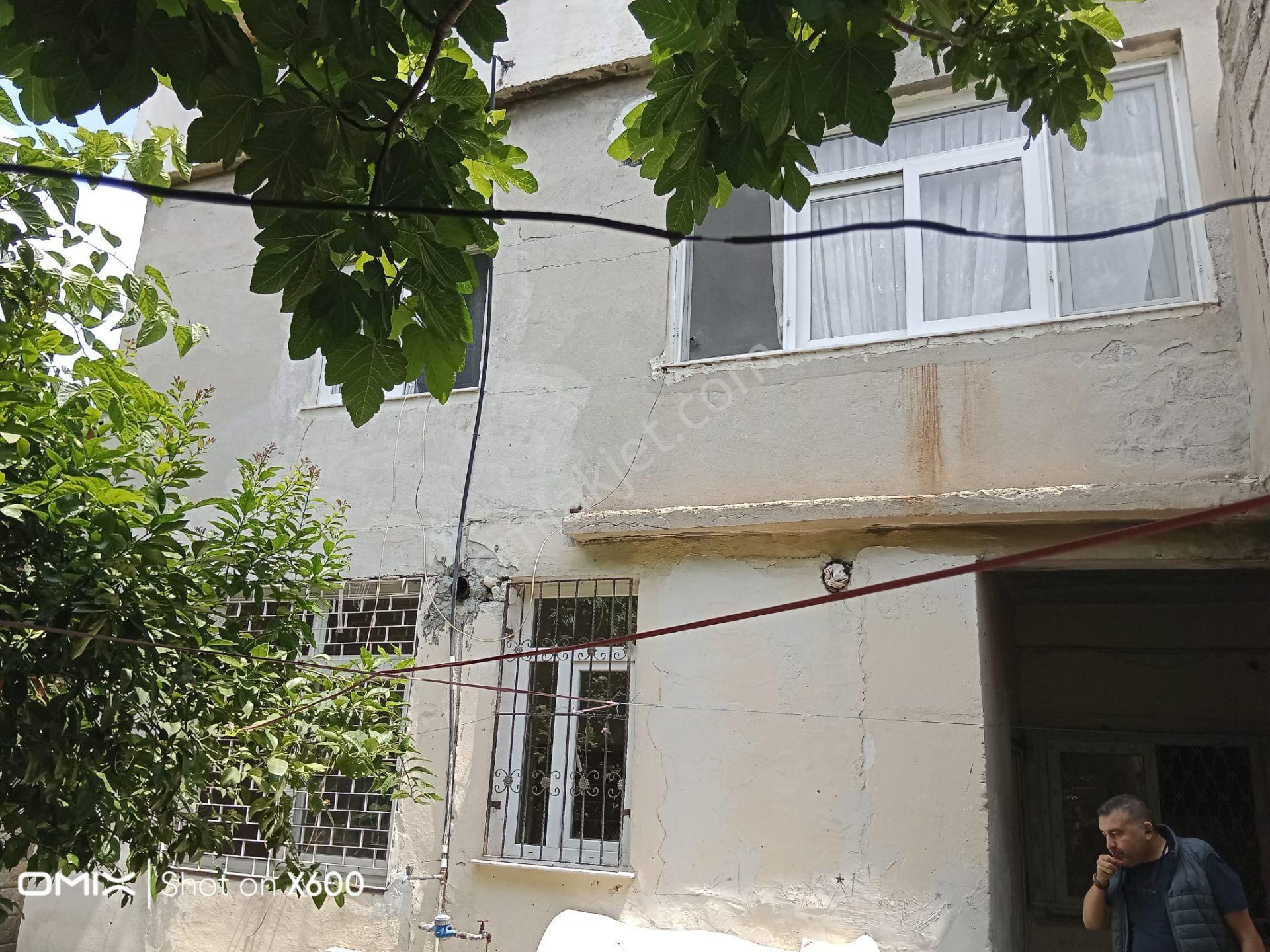 Çerçi Emlak'tan Yeşilyurt Mah. 2 Katlı Müstakil Ev - Görsel 15