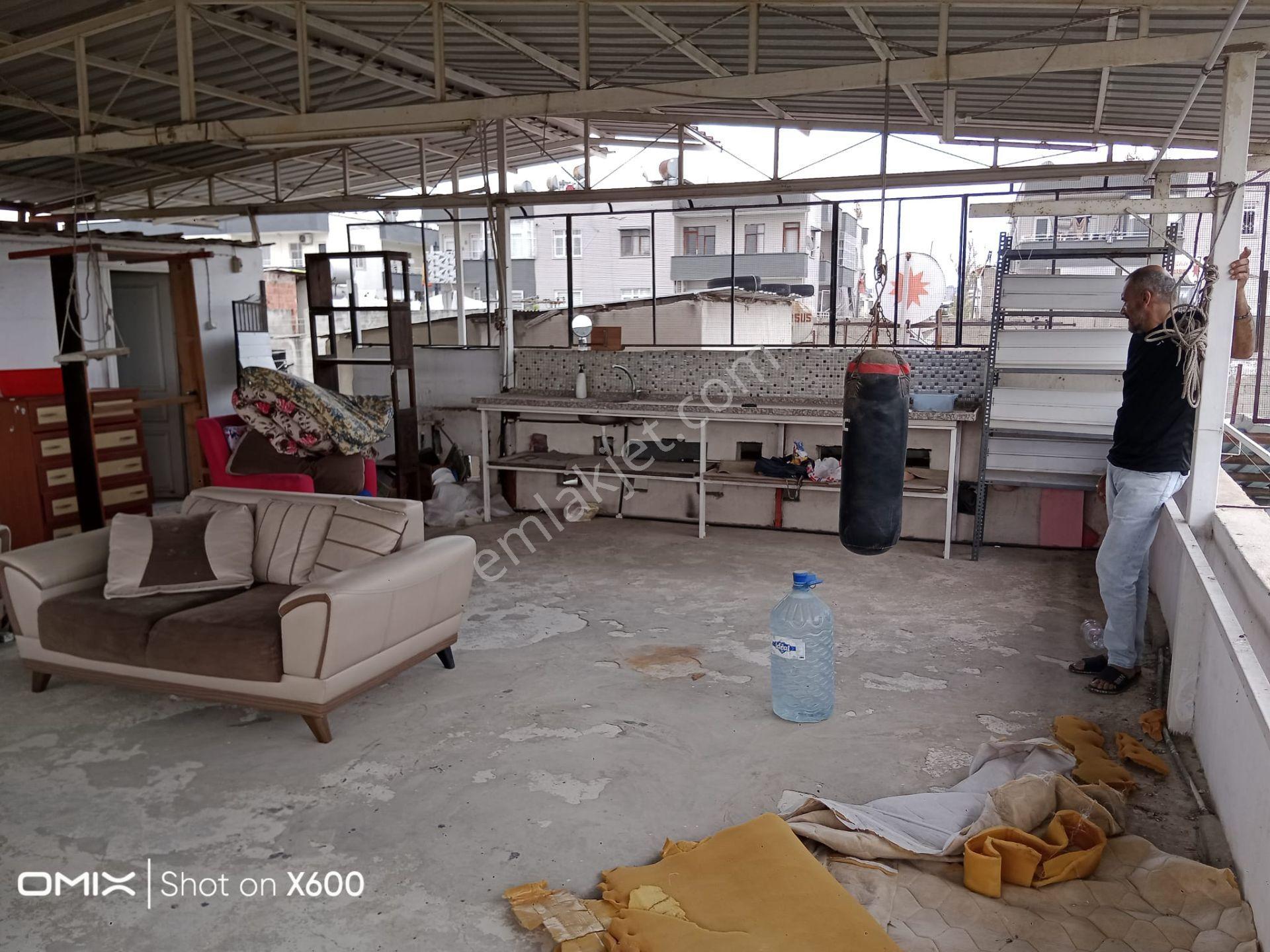 Çerçi Emlak'tan Yeşilyurt Mah. 2 Katlı Müstakil Ev - Görsel 26