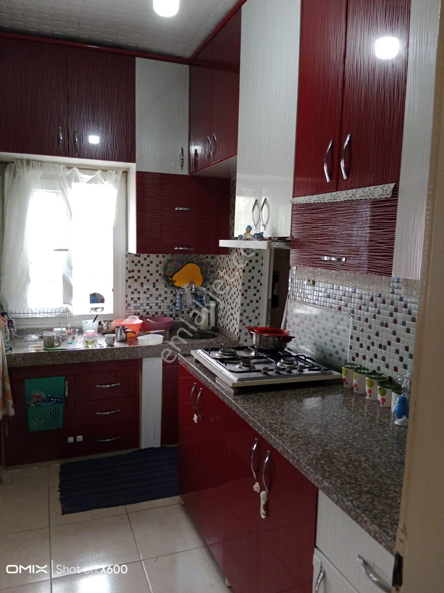 Çerçi Emlak'tan Yeşilyurt Mah. 2 Katlı Müstakil Ev - Görsel 19