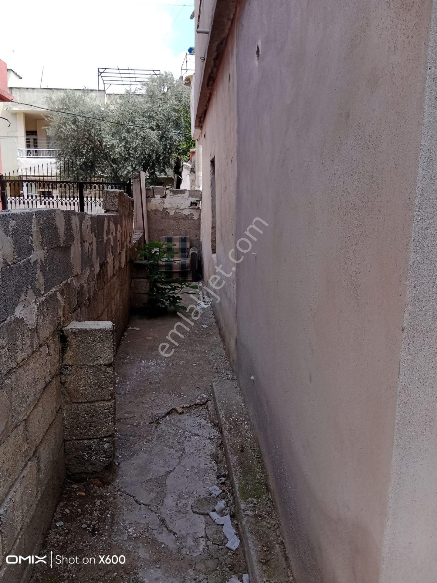 Çerçi Emlak'tan Yeşilyurt Mah. 2 Katlı Müstakil Ev - Görsel 14