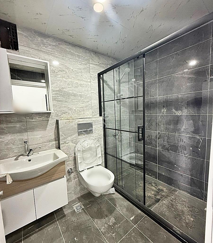 Veliköy Merkezde Üniversiteye Yakın Masrafsız 1+1 Kiralık Daire! - Görsel 35