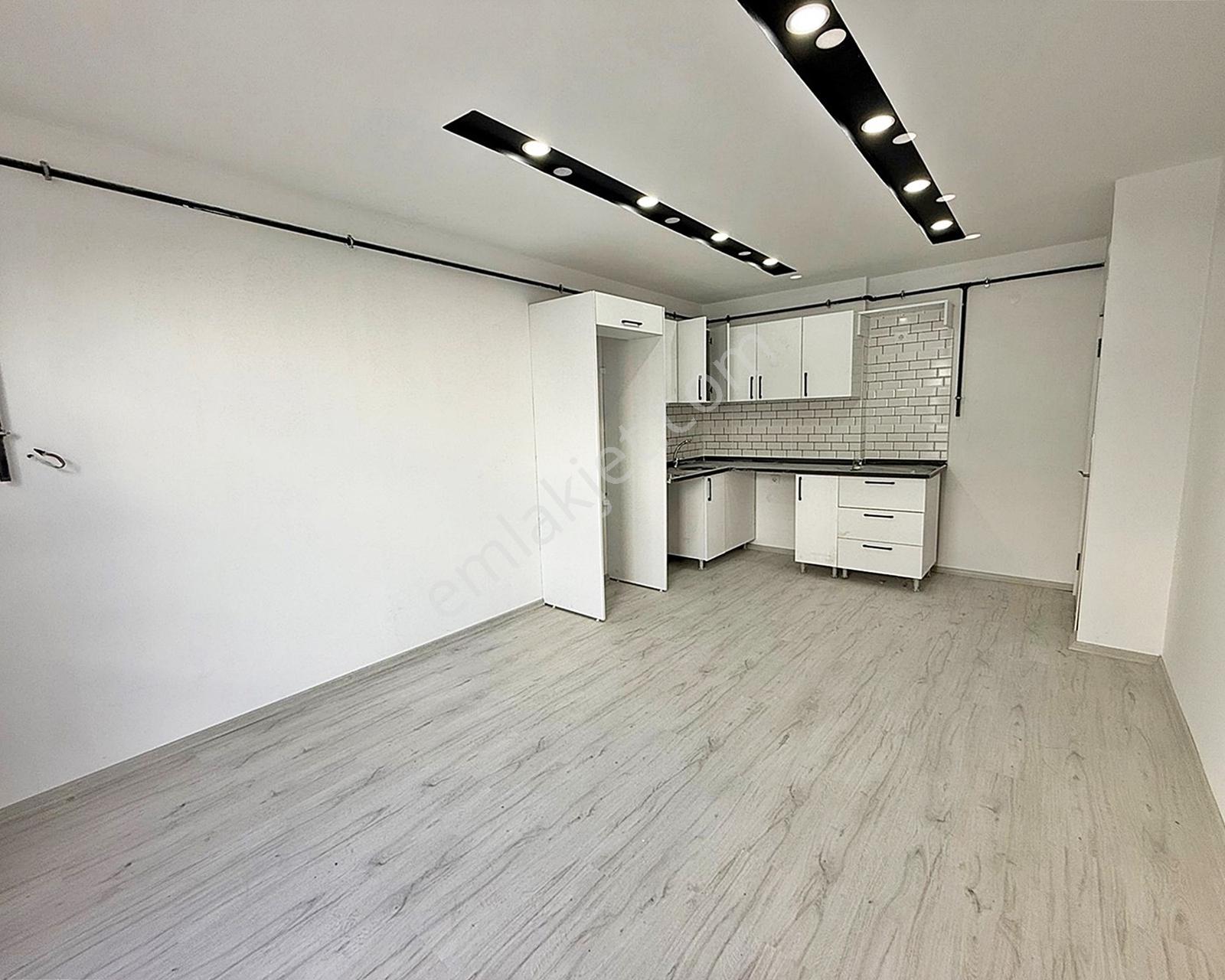 Veliköy Merkezde Üniversiteye Yakın Masrafsız 1+1 Kiralık Daire! - Görsel 8