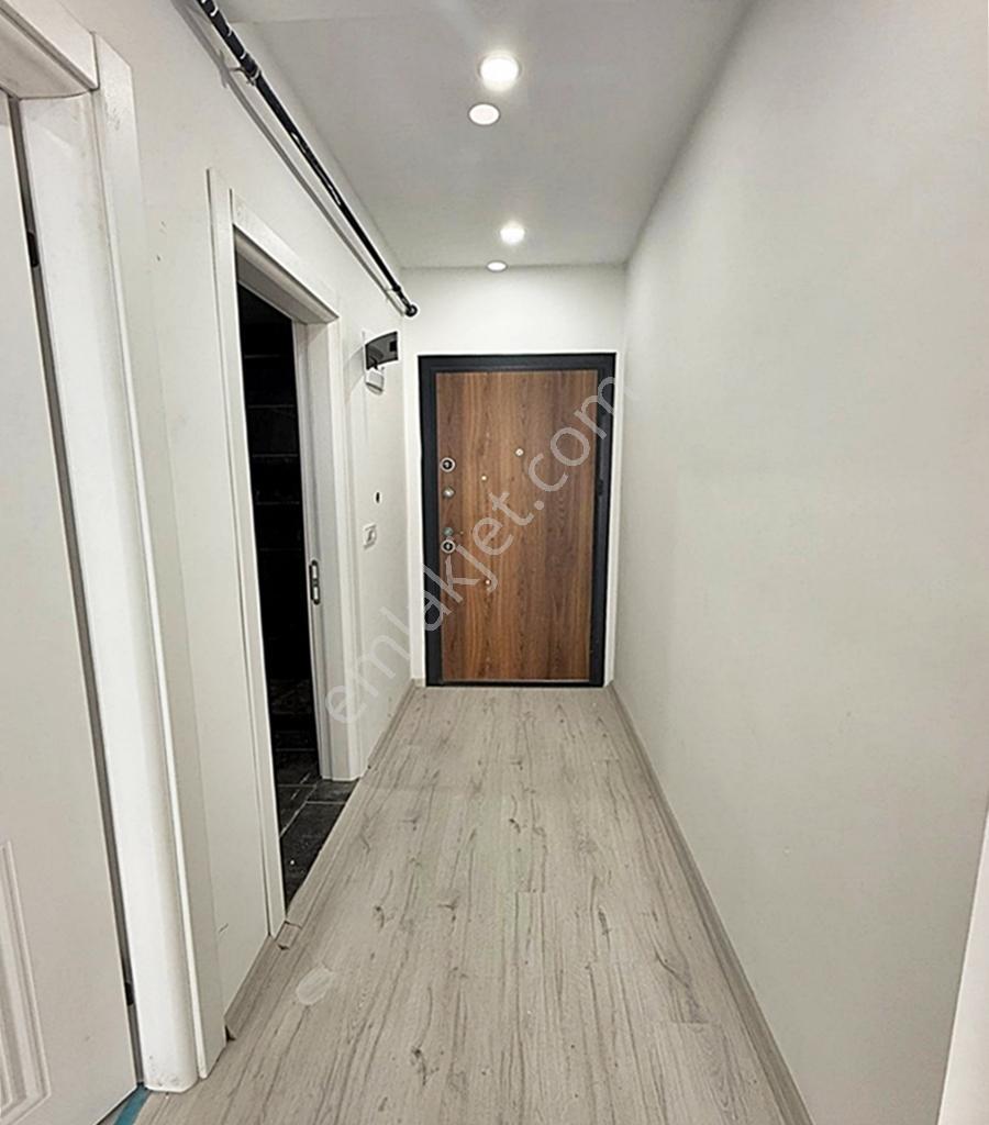 Veliköy Merkezde Üniversiteye Yakın Masrafsız 1+1 Kiralık Daire! - Görsel 31