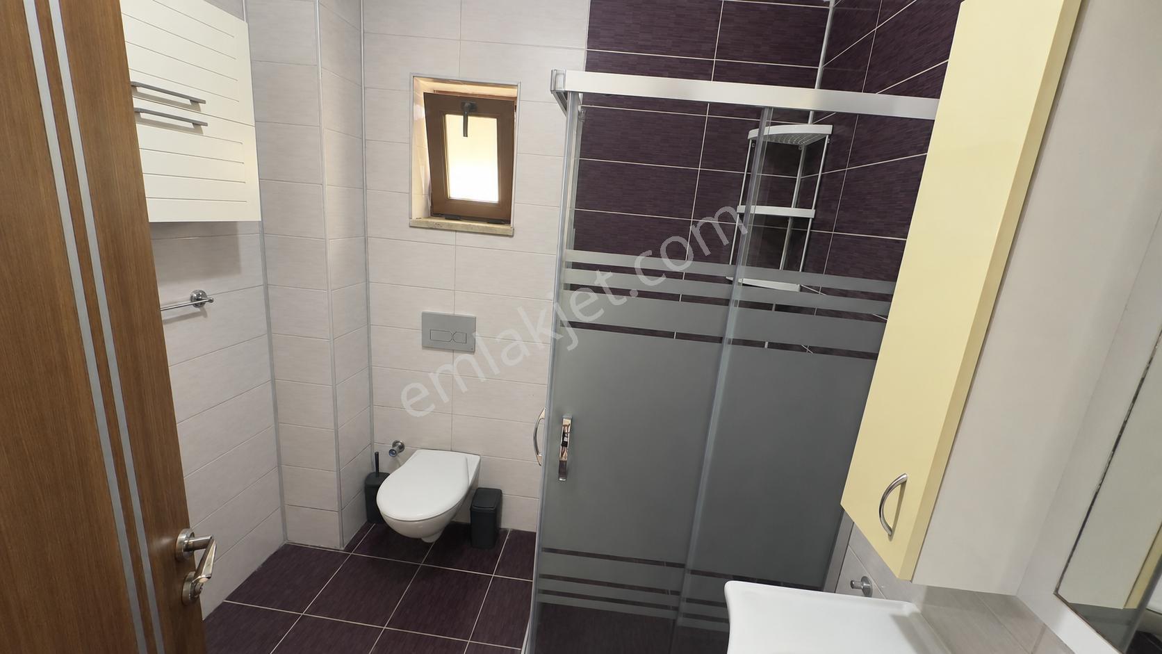 Datça Merkez’de Kiralık 2+1 65 M2 Deniz Manzaralı Daire - Görsel 12