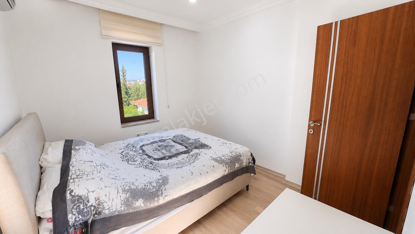 Datça Merkez’de Kiralık 2+1 65 M2 Deniz Manzaralı Daire - Görsel 9