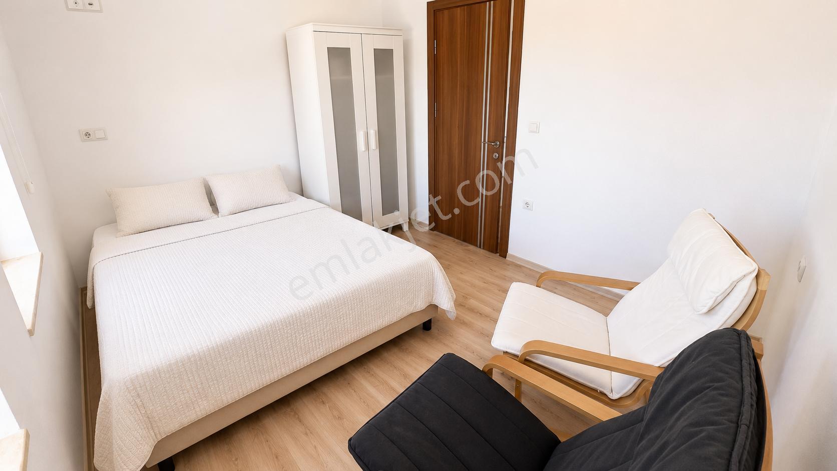 Datça Merkez’de Kiralık 2+1 65 M2 Deniz Manzaralı Daire - Görsel 7