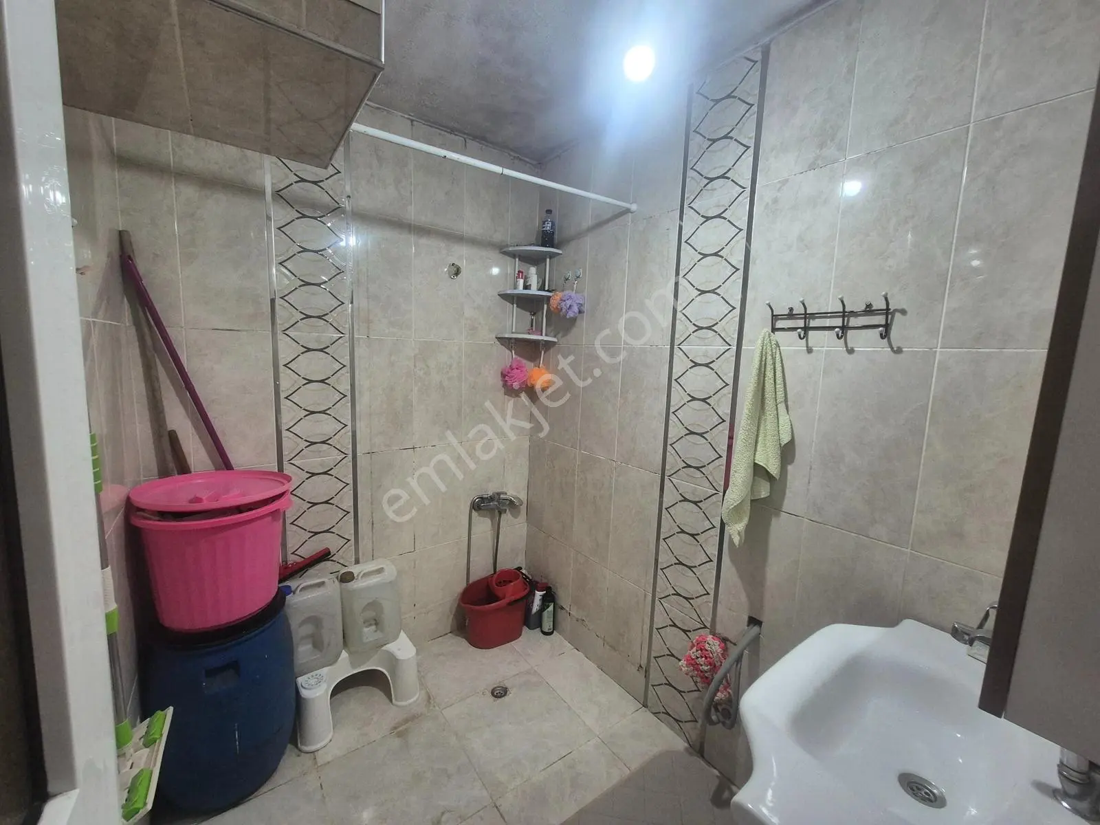 Armax'dan Hürriyette Satılık 110m2 3+1 Daire - Görsel 4