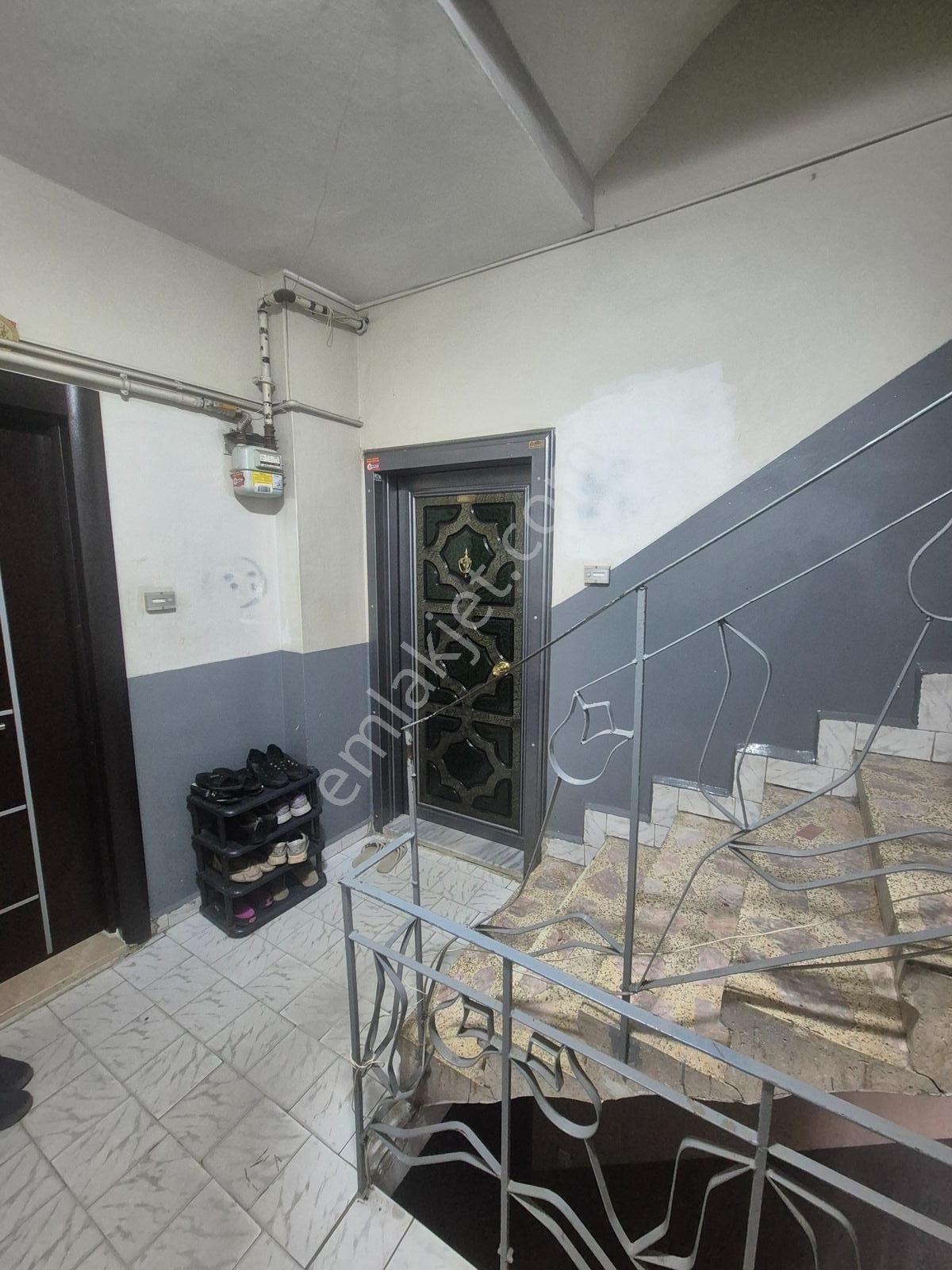 Armax'dan Hürriyette Satılık 110m2 3+1 Daire - Görsel 6