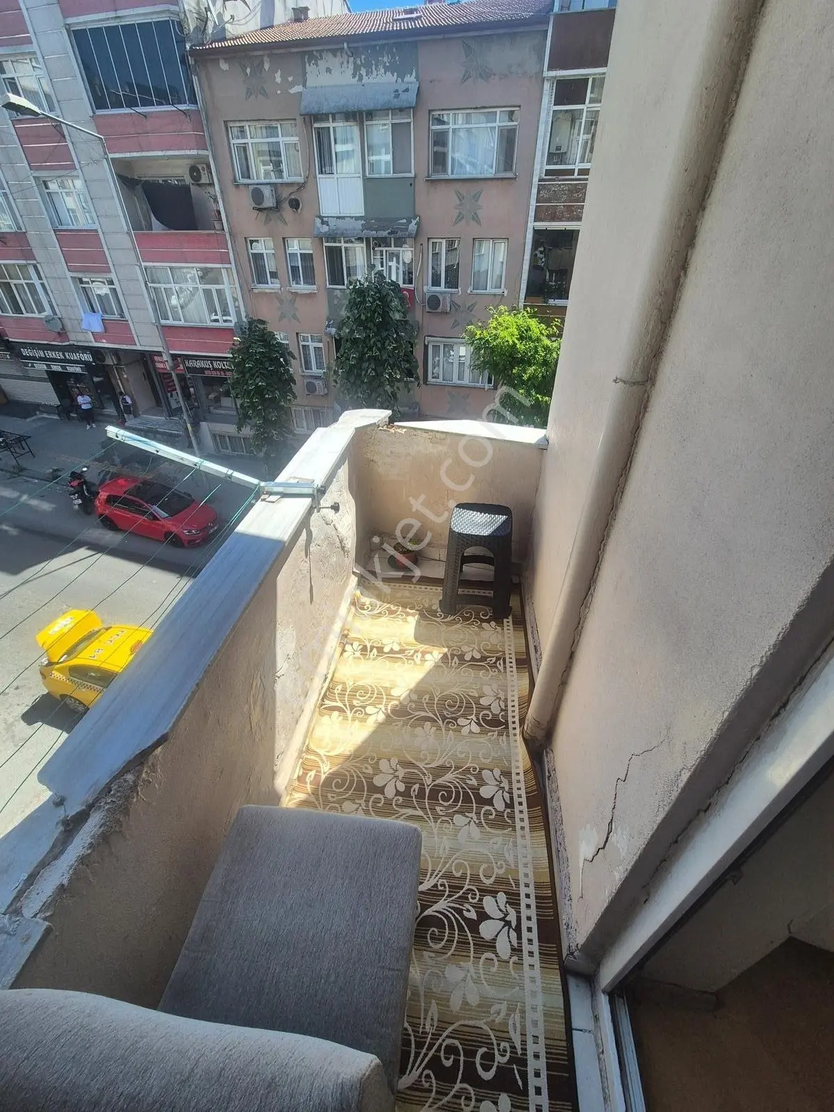 Armax'dan Hürriyette Satılık 110m2 3+1 Daire - Görsel 2