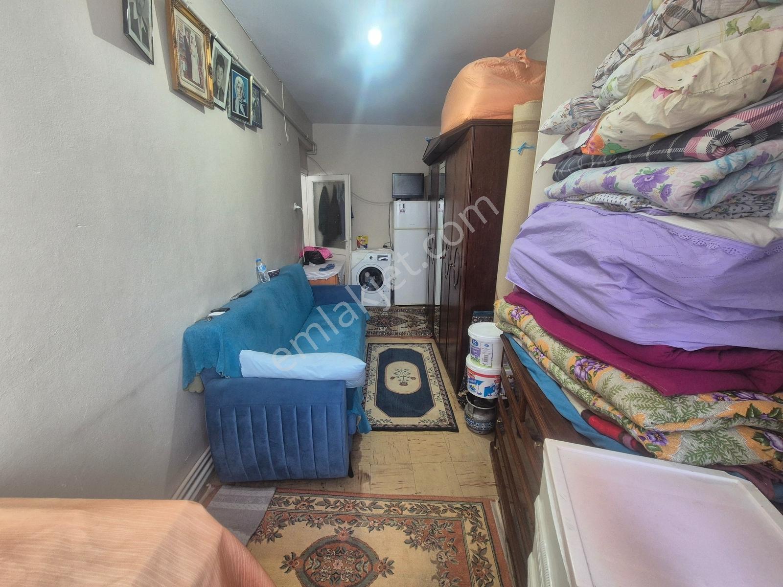 Armax'dan Hürriyette Satılık 110m2 3+1 Daire - Görsel 17