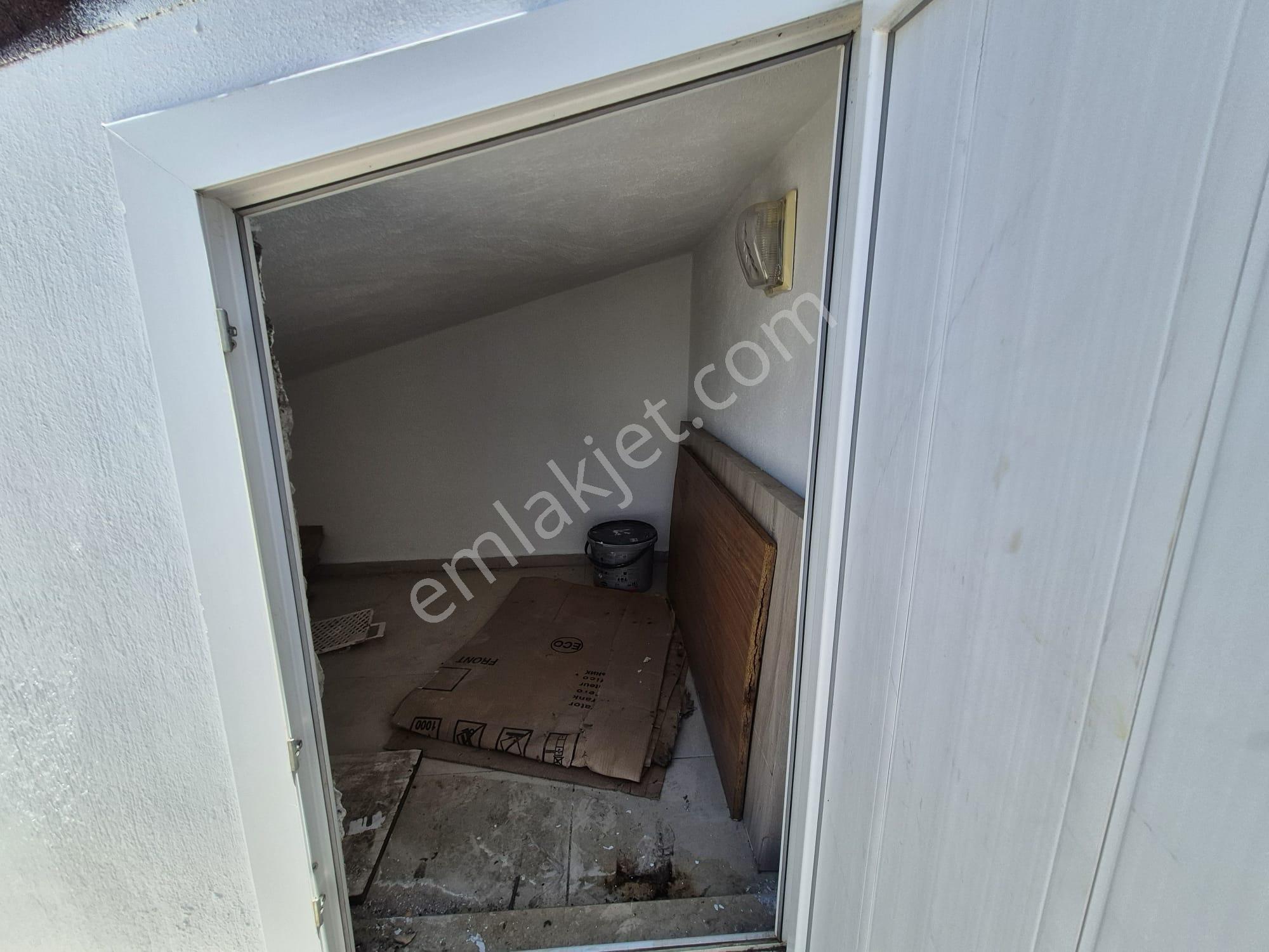 Stop’tan Merkez’de *asansörlü Dubleks* 2+1 Satılık Daire - Görsel 18