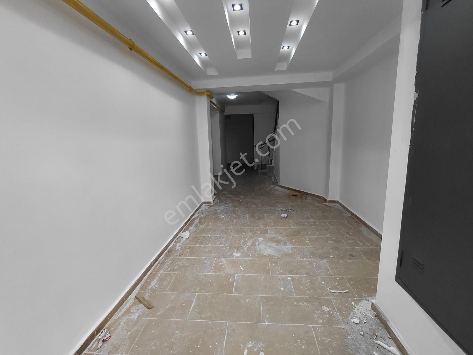 Emek Mahallesi Park Manzaralı Bahçe Nizam Sıfır 2+1 Daire Zm-0 - Görsel 10