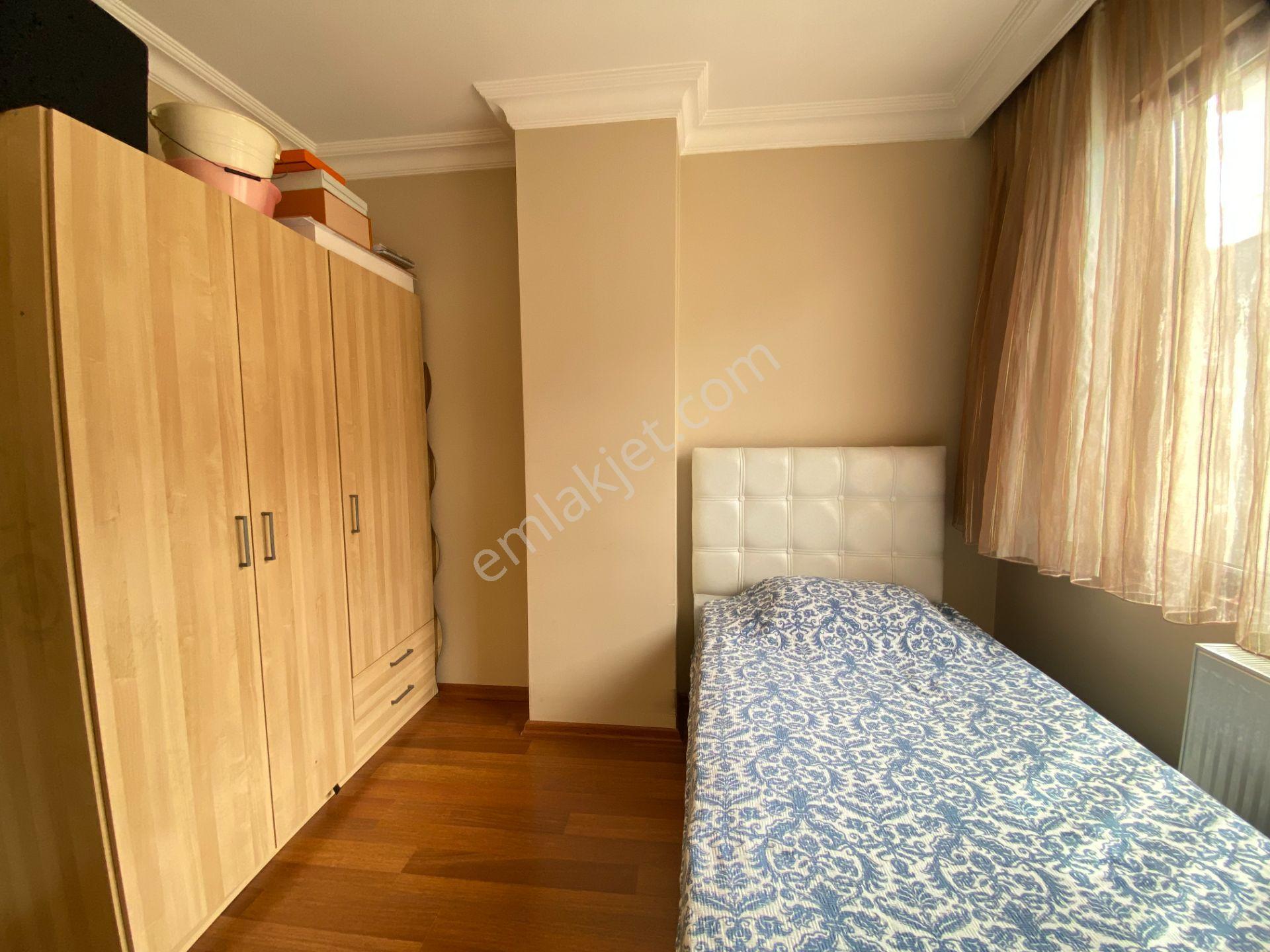 Satılık 2+1 Daire Yeditepe Üniv Komşu Cadde Üzeri Ataşehir/inönü - Görsel 22