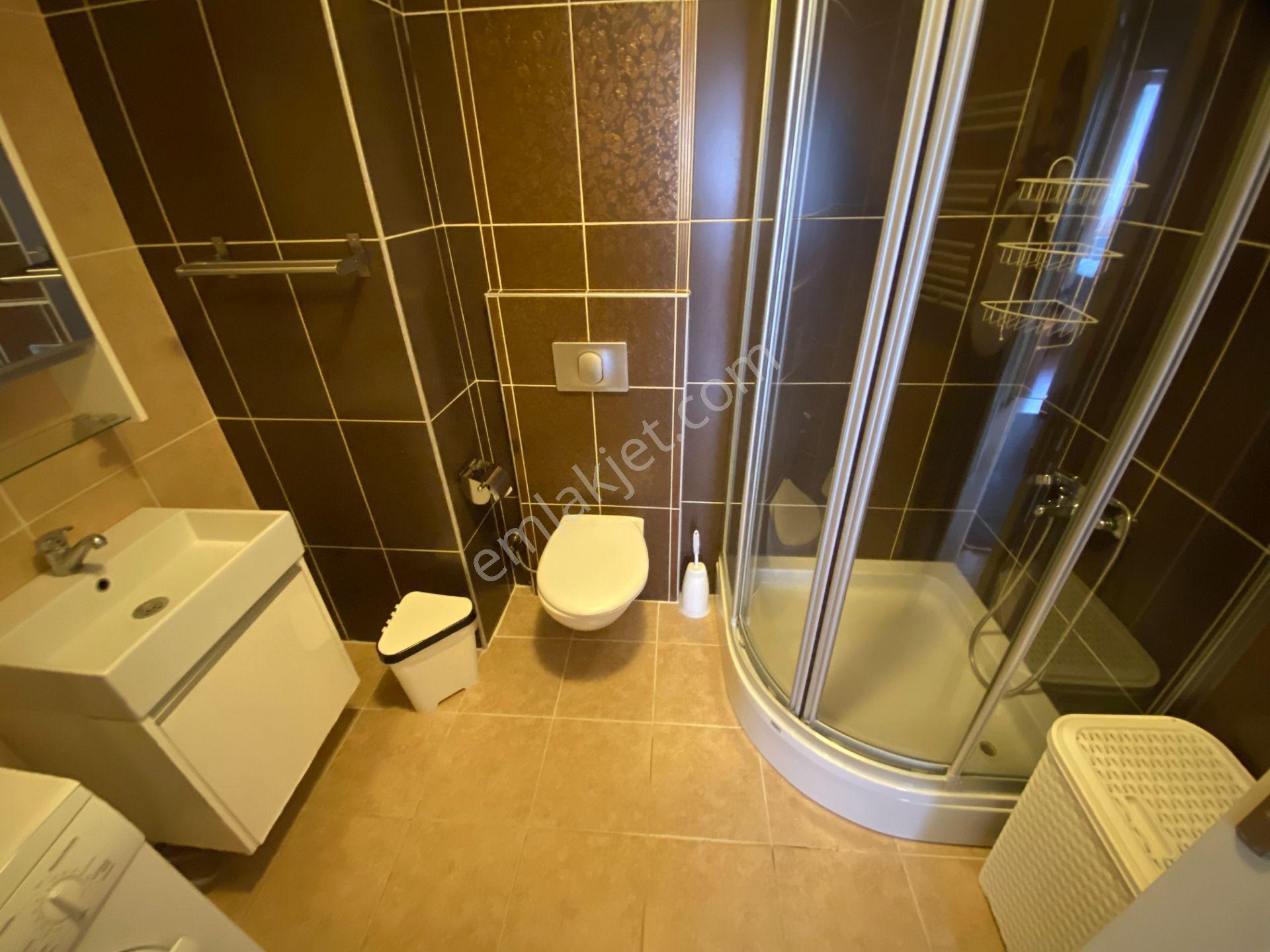 Satılık 2+1 Daire Yeditepe Üniv Komşu Cadde Üzeri Ataşehir/inönü - Görsel 17