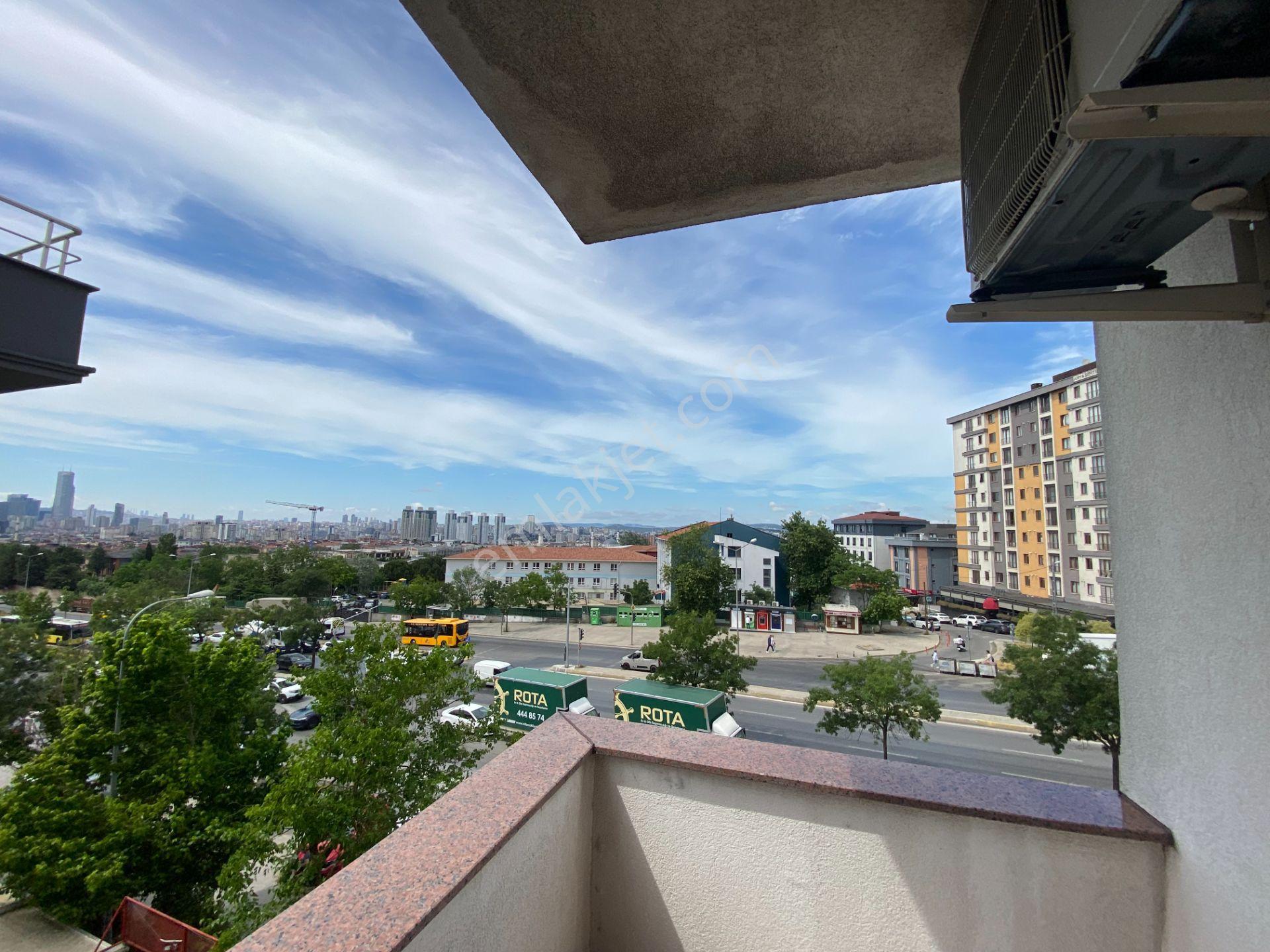 Satılık 2+1 Daire Yeditepe Üniv Komşu Cadde Üzeri Ataşehir/inönü - Görsel 11