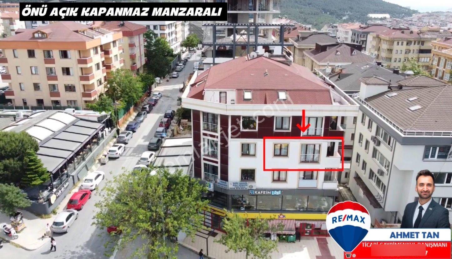 Satılık 2+1 Daire Yeditepe Üniv Komşu Cadde Üzeri Ataşehir/inönü - Görsel 26