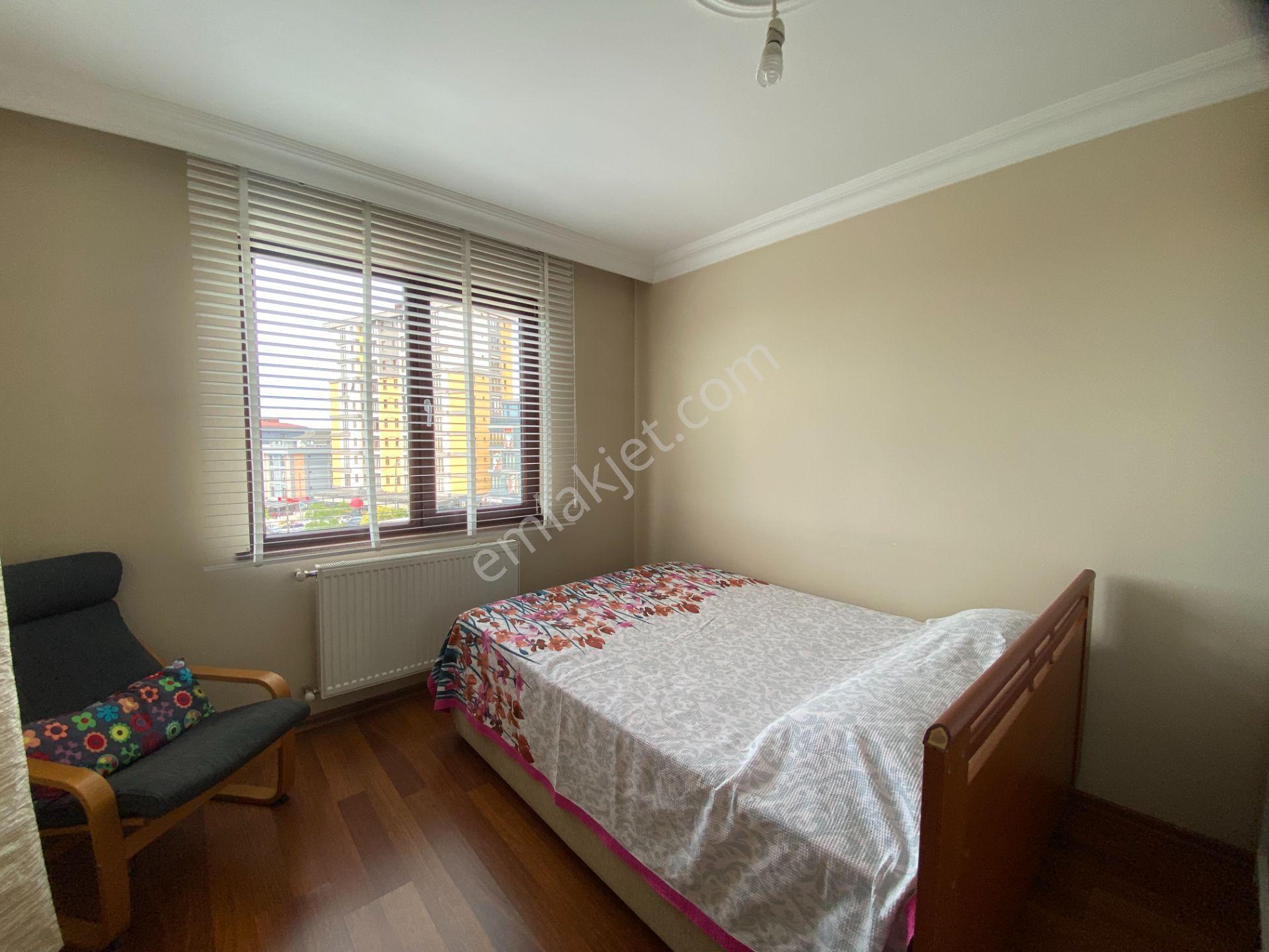 Satılık 2+1 Daire Yeditepe Üniv Komşu Cadde Üzeri Ataşehir/inönü - Görsel 12