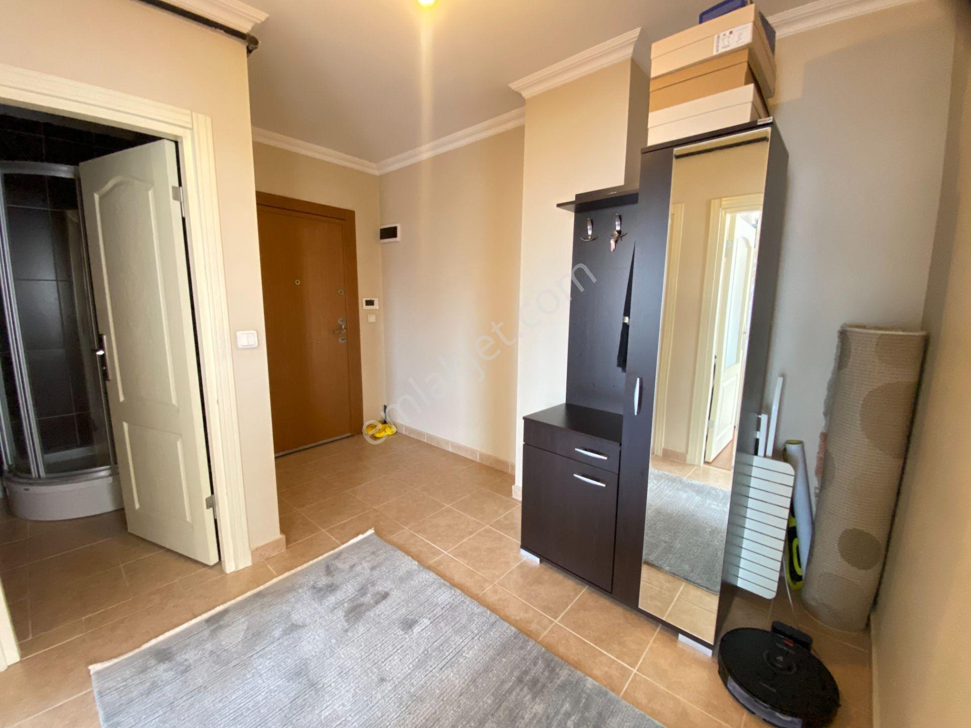 Satılık 2+1 Daire Yeditepe Üniv Komşu Cadde Üzeri Ataşehir/inönü - Görsel 23