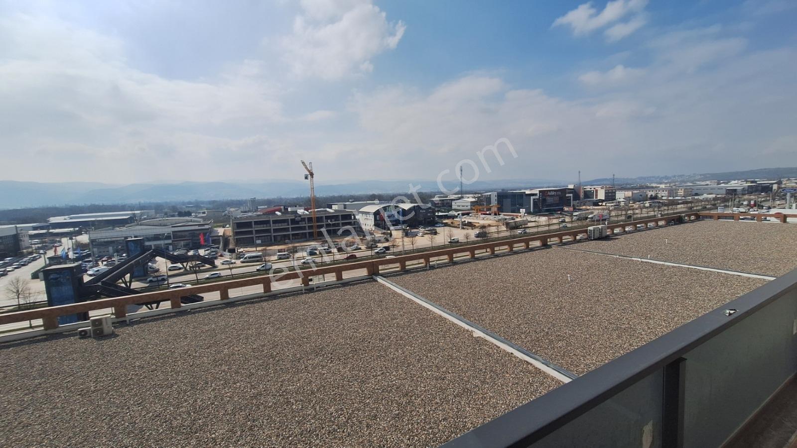 Profasor * Dan 29 Ekim De Kiralık Ofisler - Görsel 8