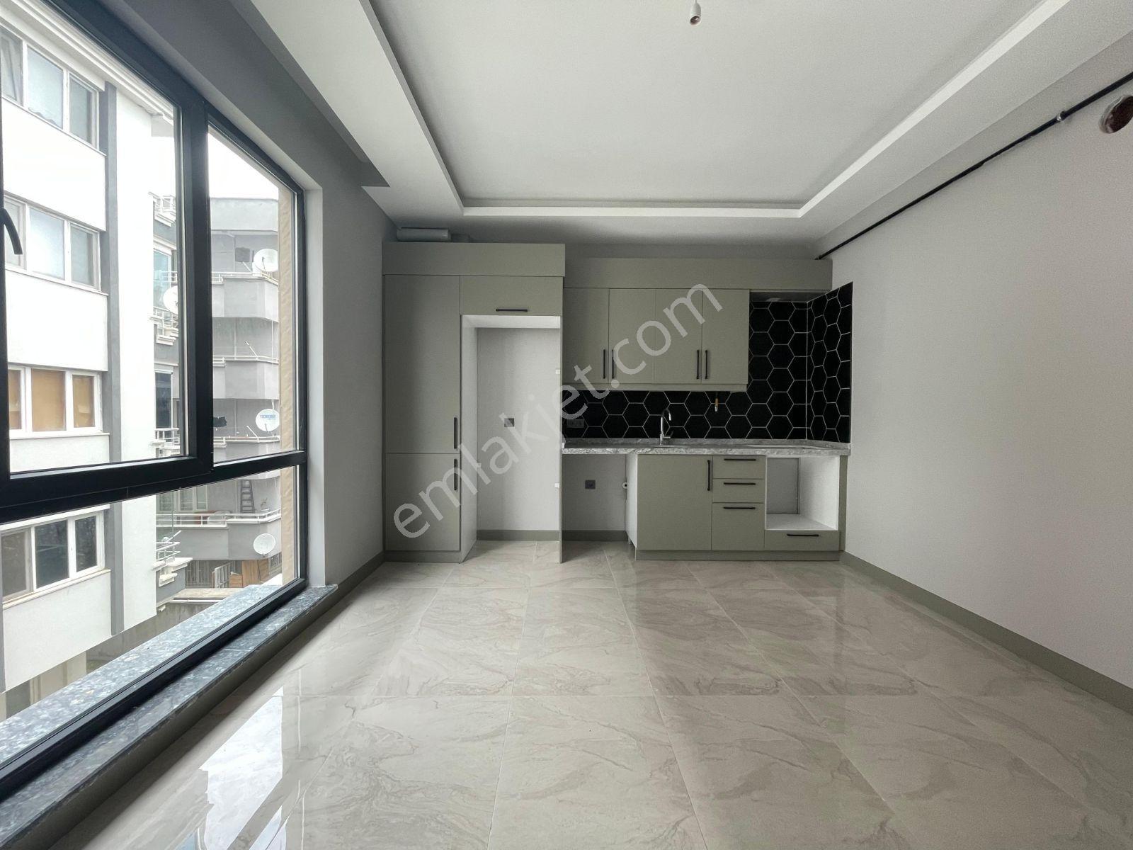 Atakum Mimarsinda Denize 2dk Satılık 1+1 Daire - Görsel 20