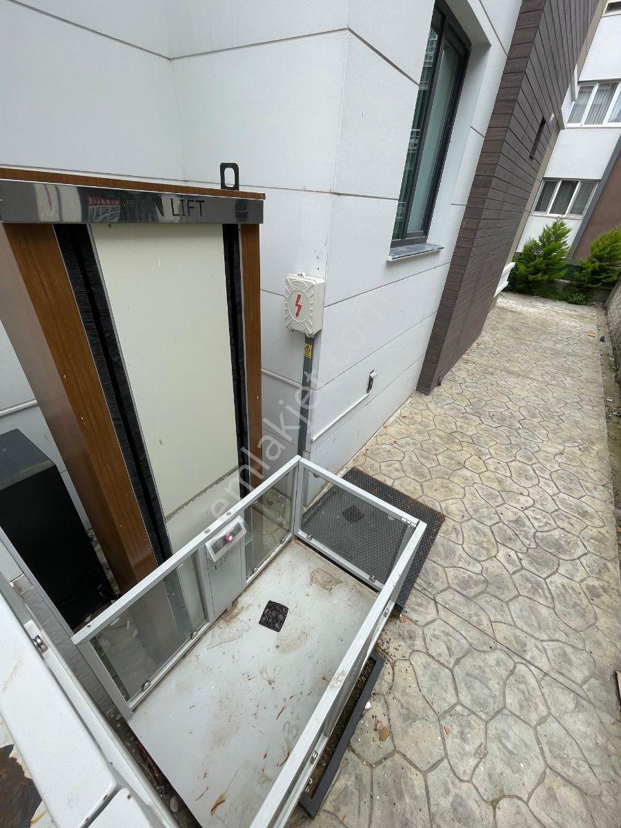 Atakum Mimarsinda Denize 2dk Satılık 1+1 Daire - Görsel 12