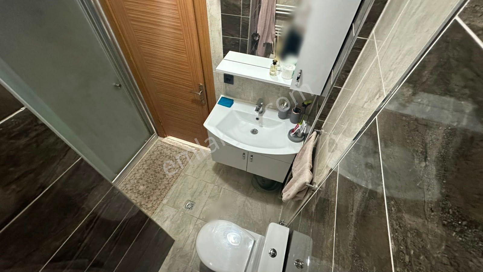 Şehitler Cd. Üzeri Sitede Lüks Donanımlı 220 M² 5+1 Dubleks - Görsel 9