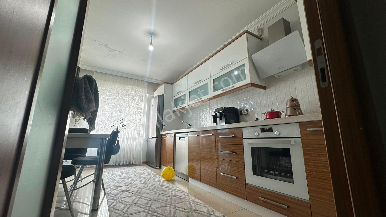 Şehitler Cd. Üzeri Sitede Lüks Donanımlı 220 M² 5+1 Dubleks - Görsel 4
