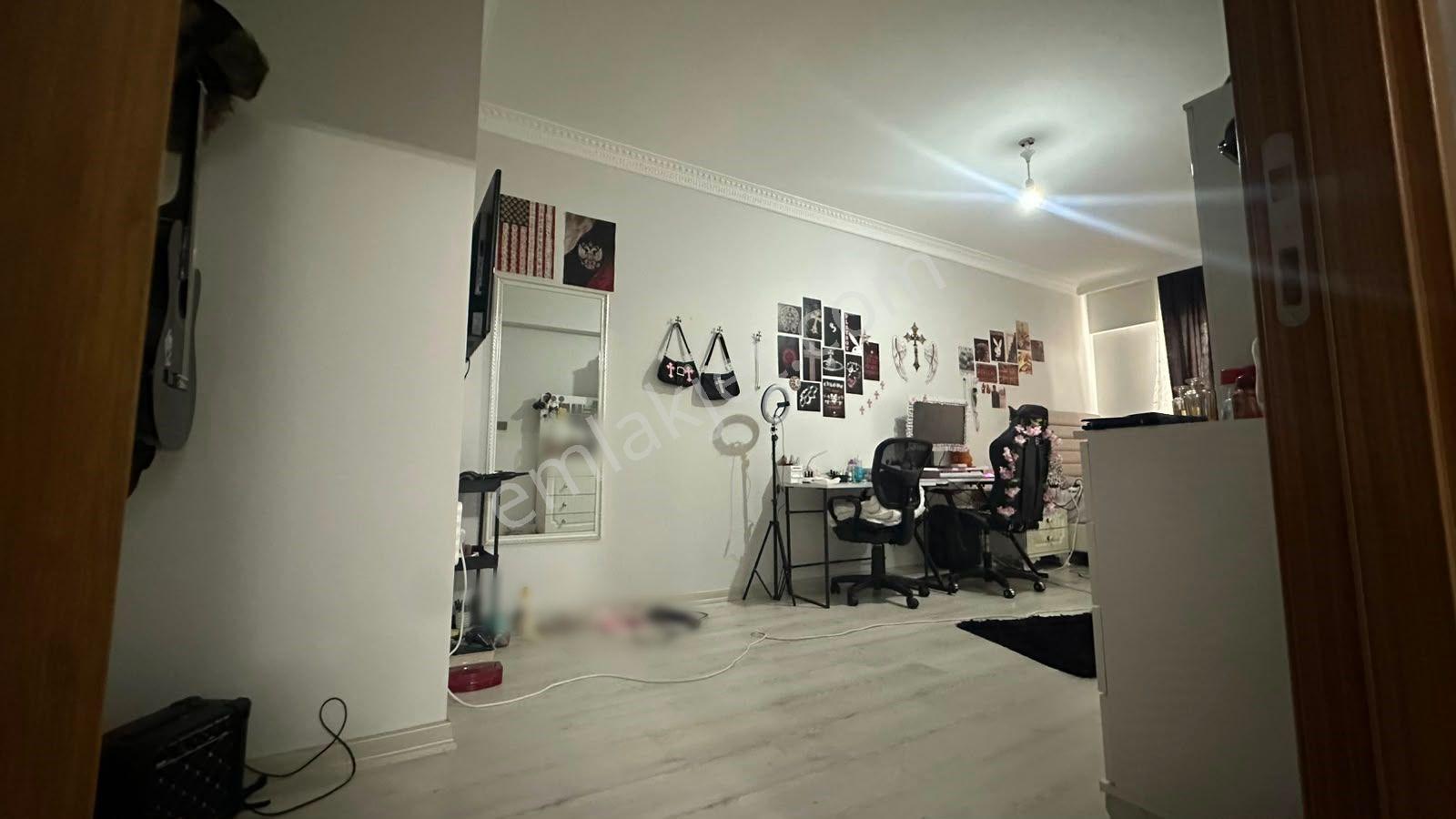 Şehitler Cd. Üzeri Sitede Lüks Donanımlı 220 M² 5+1 Dubleks - Görsel 14
