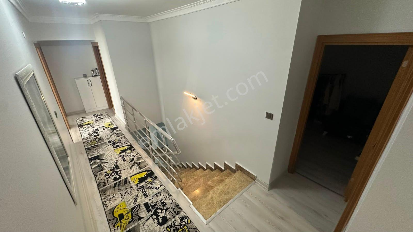 Şehitler Cd. Üzeri Sitede Lüks Donanımlı 220 M² 5+1 Dubleks - Görsel 26