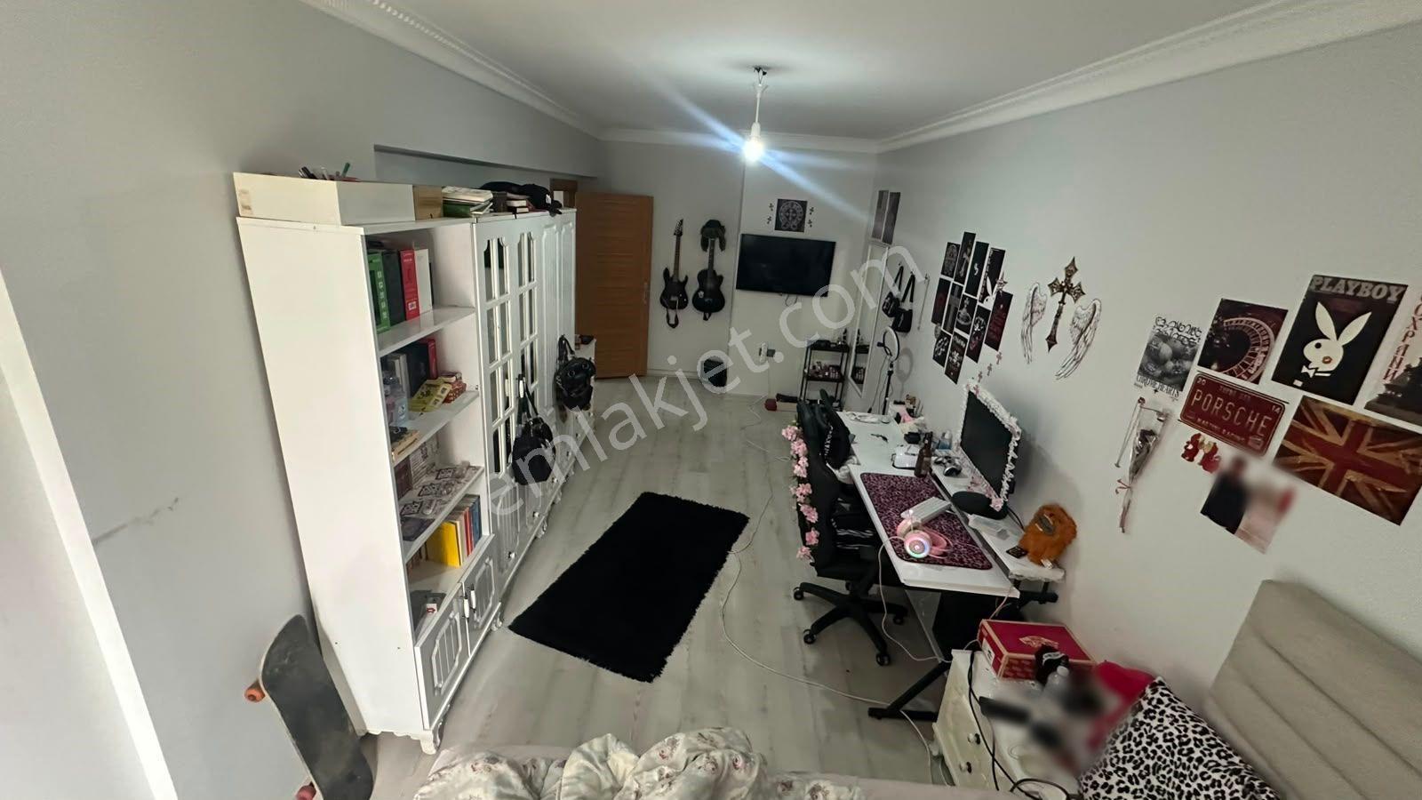 Şehitler Cd. Üzeri Sitede Lüks Donanımlı 220 M² 5+1 Dubleks - Görsel 15