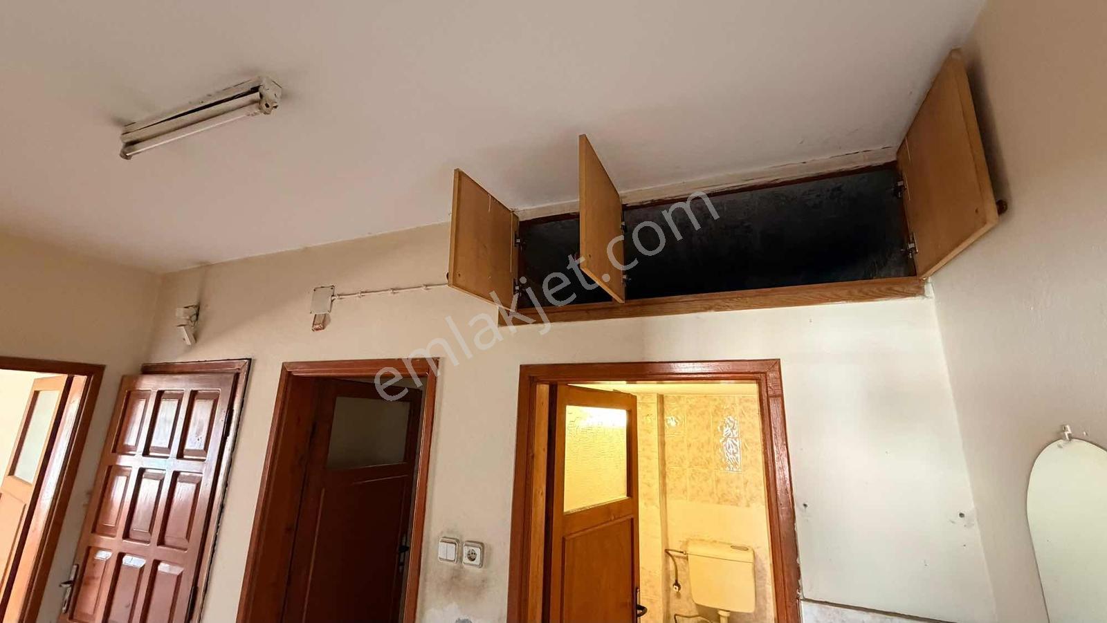 Şakirpaşa Onur Mahallesinde 2+1 Geniş Oturumlu Müstakil Ev - Görsel 29