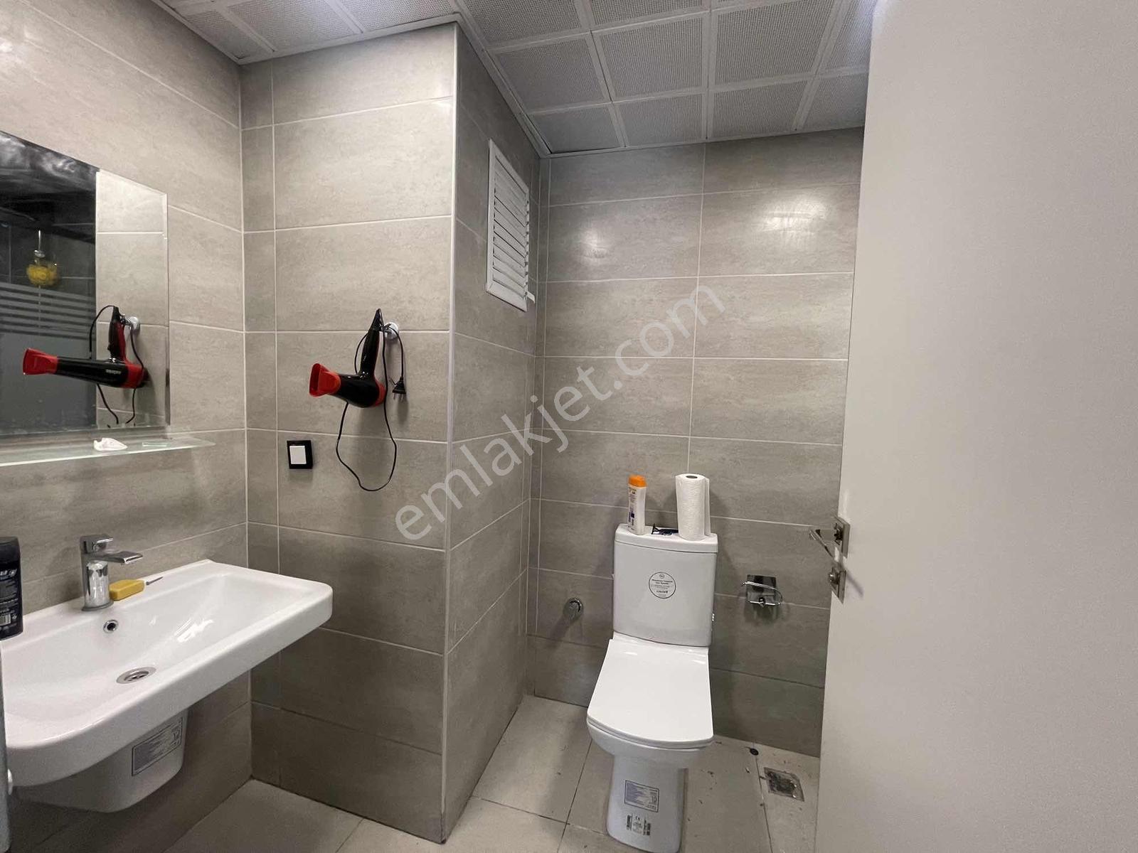Güç Emlaktan Kiralık 2+1 Eşyalı Yeni Batıkent Tokiler De - Görsel 6
