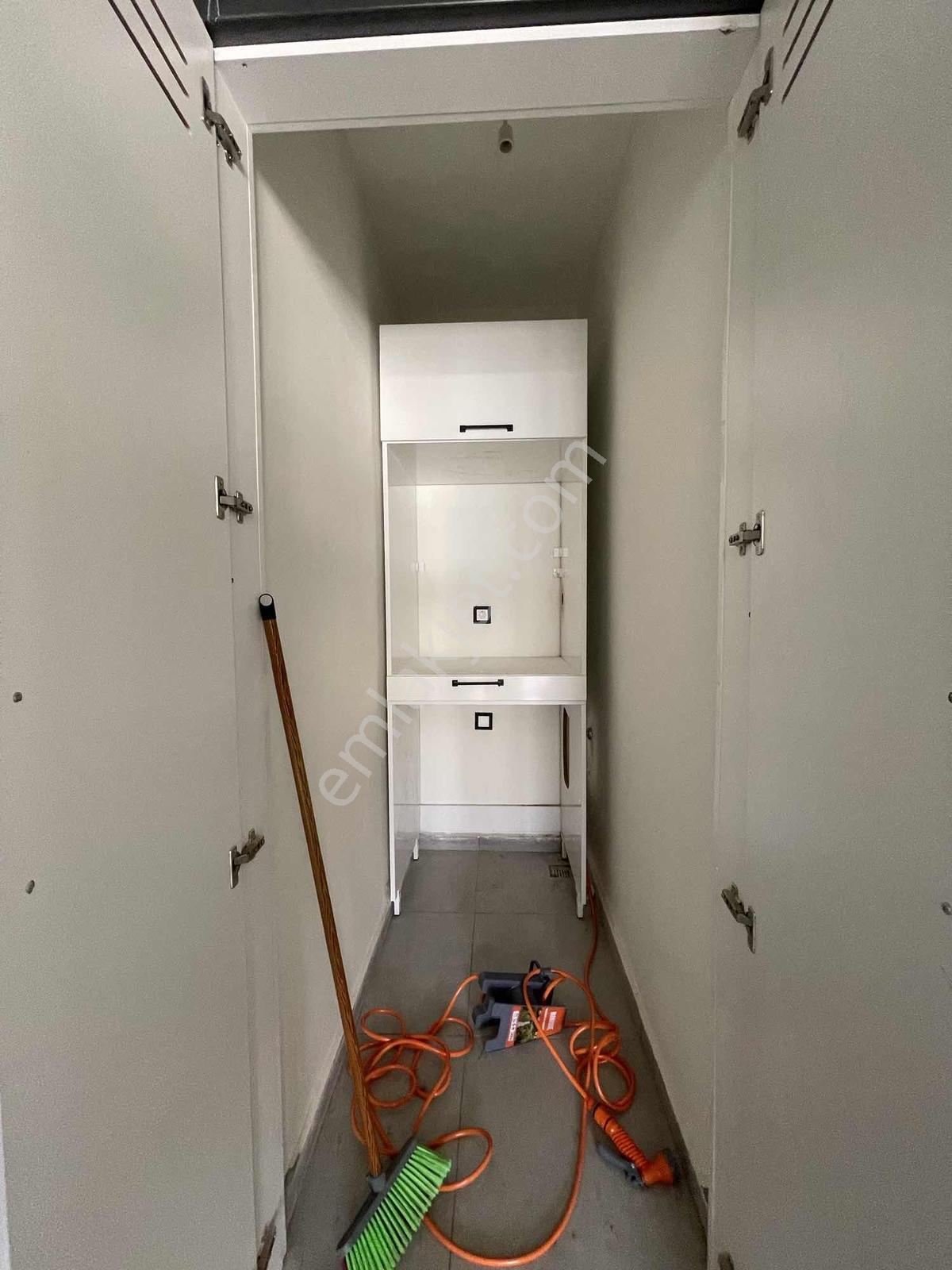 Güç Emlaktan Kiralık 2+1 Eşyalı Yeni Batıkent Tokiler De - Görsel 2