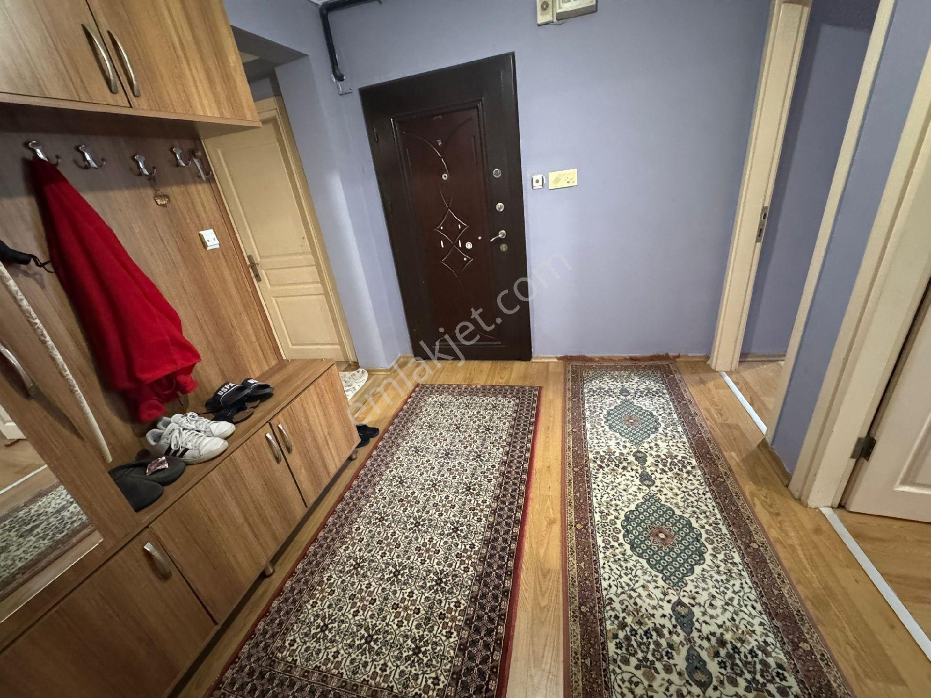 Edremit Cumhuriyet'de Doğalgazlı Satılık Daire - Görsel 10