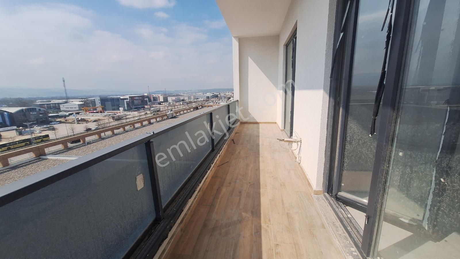 Profasor *dan 29 Ekim Özlüce De Kiralık Ofisler - Görsel 4