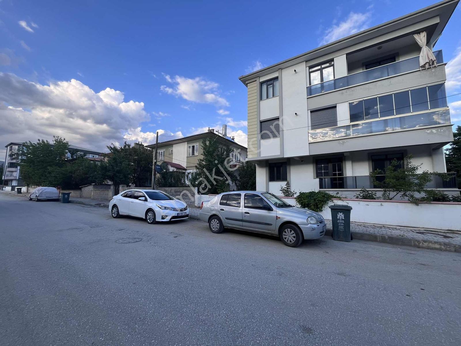 Remax Dem'den Halitpaşa Mah 3+1 Uygun Fiyatlı Satılık Daire - Görsel 22