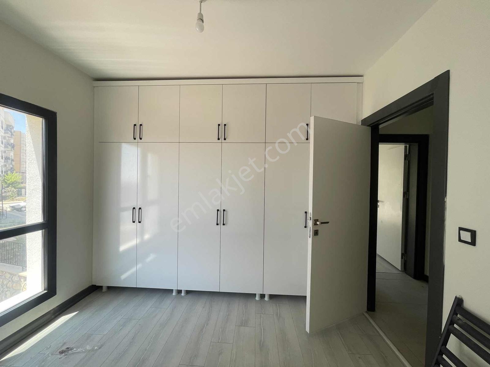Güç Emlaktan Yeni Batıkent Tokiler De Satılık 2+1 Daire - Görsel 11
