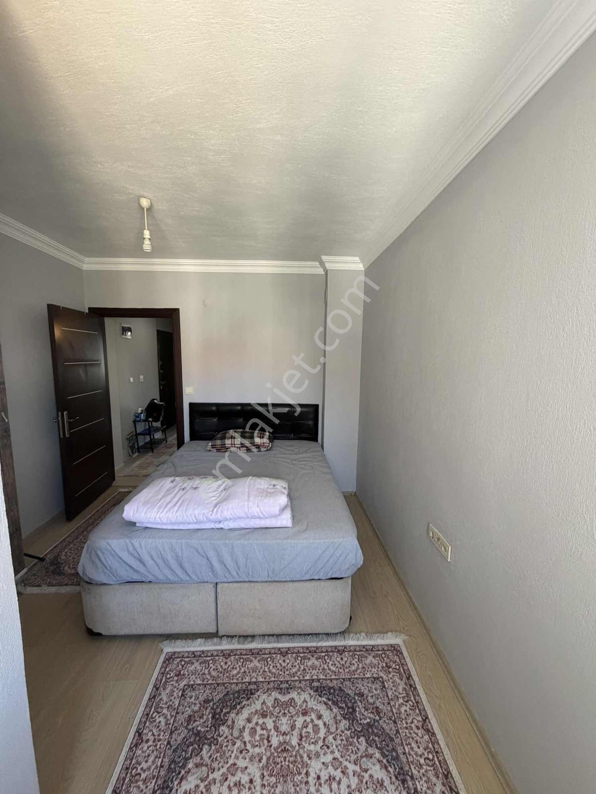 Muğla Nın Göbeğinde 1+1 Asansörlü Eşyalı Geniş Daire - Görsel 9