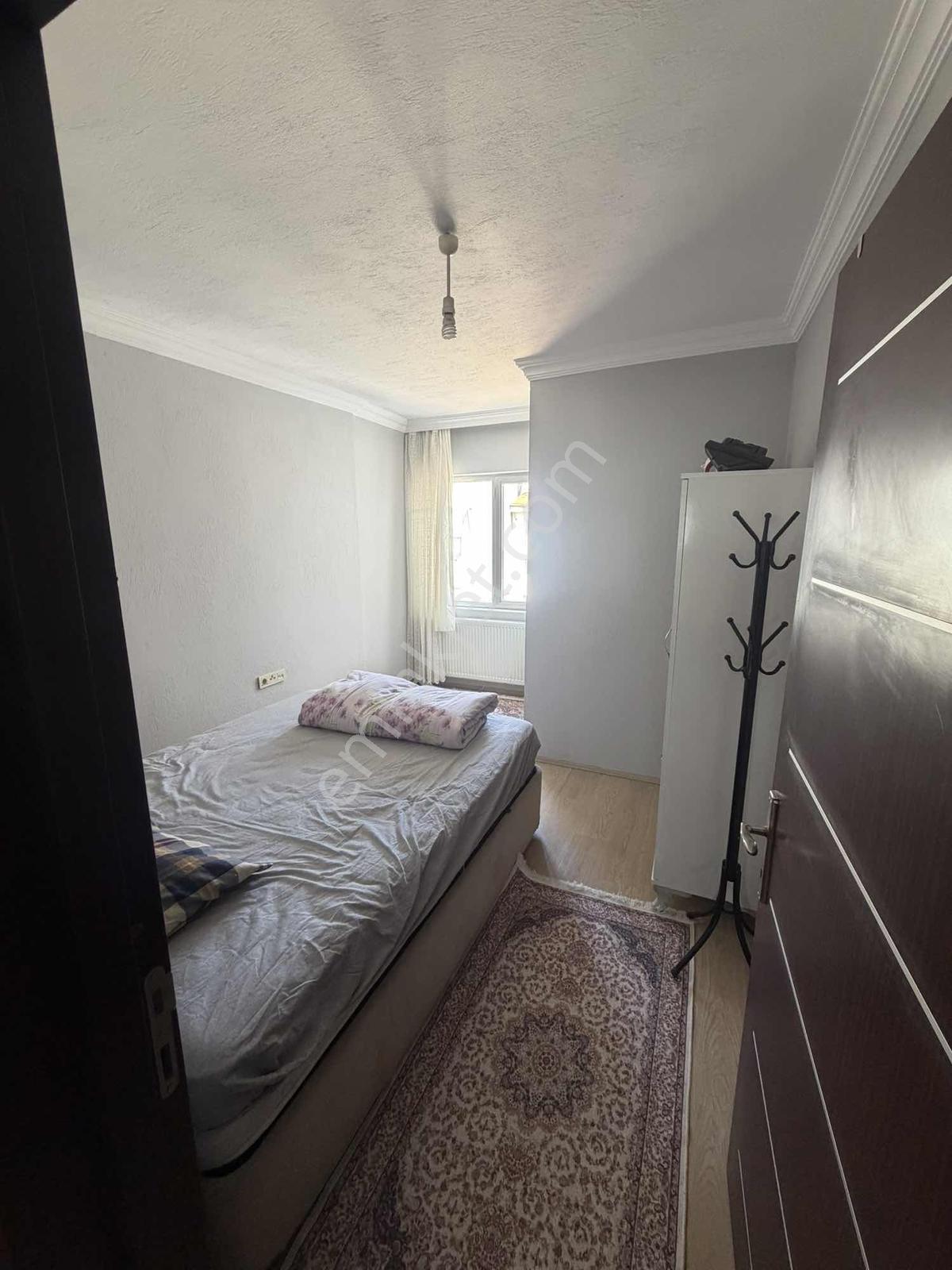 Muğla Nın Göbeğinde 1+1 Asansörlü Eşyalı Geniş Daire - Görsel 7