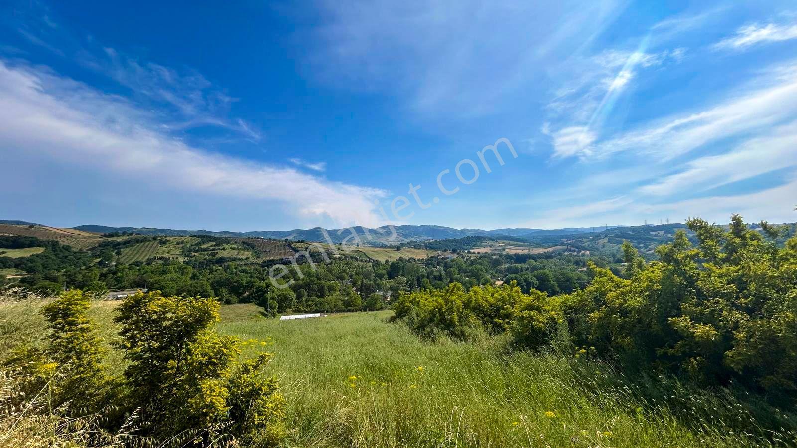 Uzmanlar'dan Karamürsel Yalakdere 4022 M2 Satılık Tarla - Görsel 7