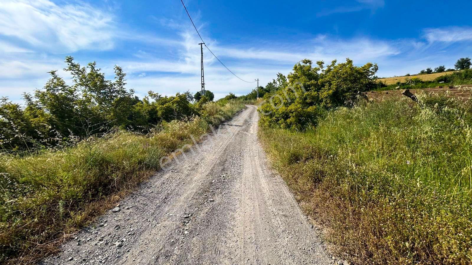 Uzmanlar'dan Karamürsel Yalakdere 4022 M2 Satılık Tarla - Görsel 12