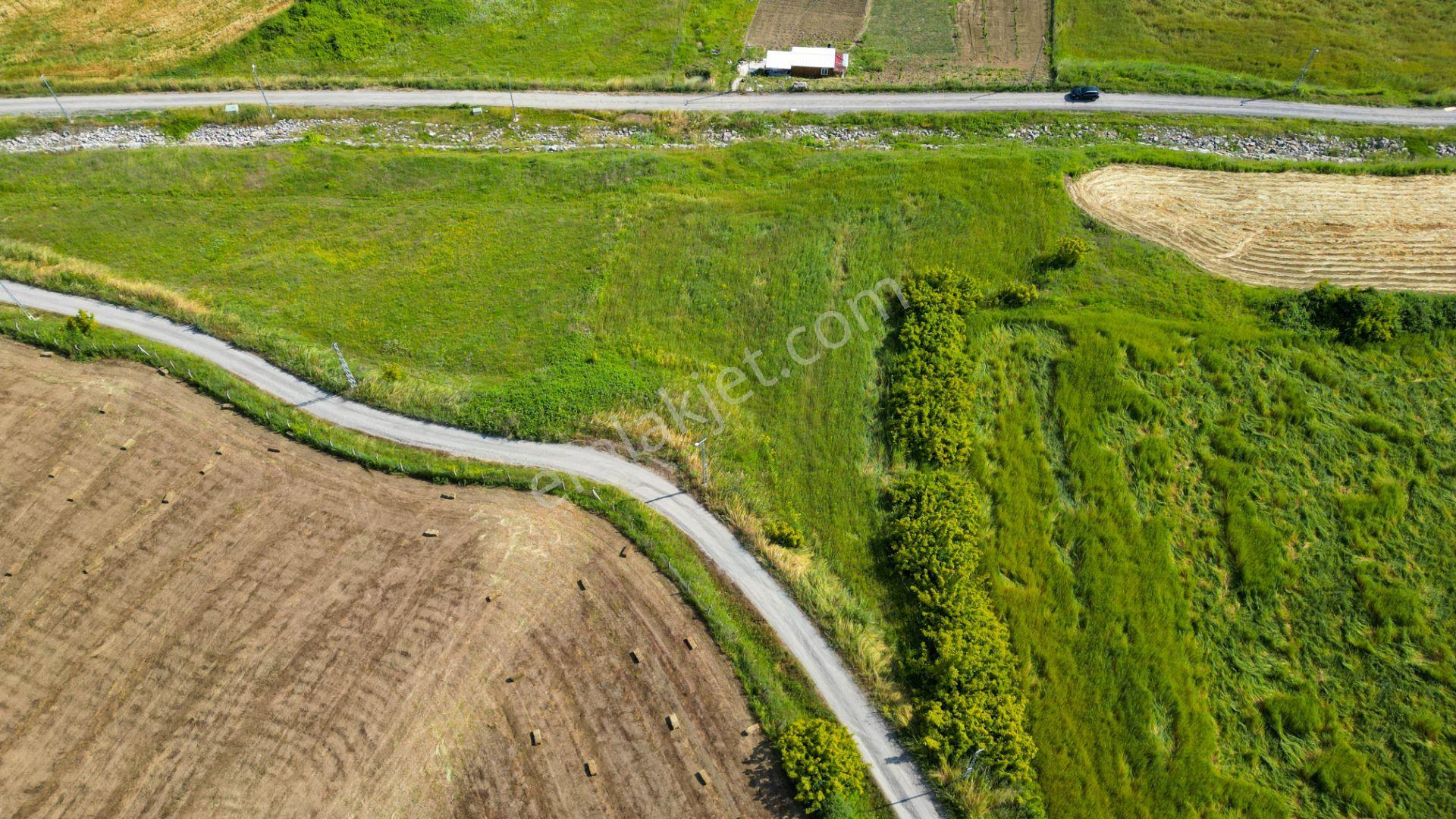 Uzmanlar'dan Karamürsel Yalakdere 4022 M2 Satılık Tarla - Görsel 3
