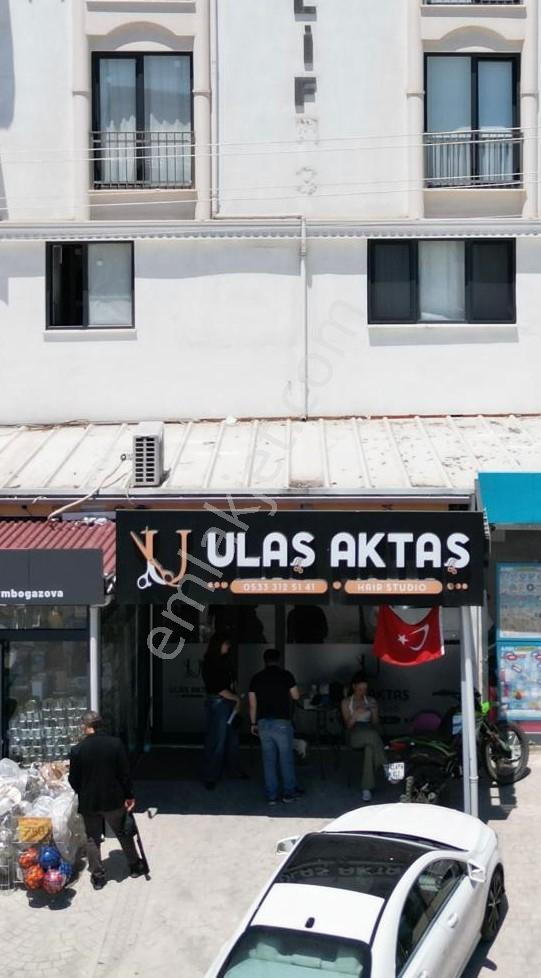 Tarcanlardan Boğazovada Yatırımlık 80 M² Satılık İşyeri - Görsel 17