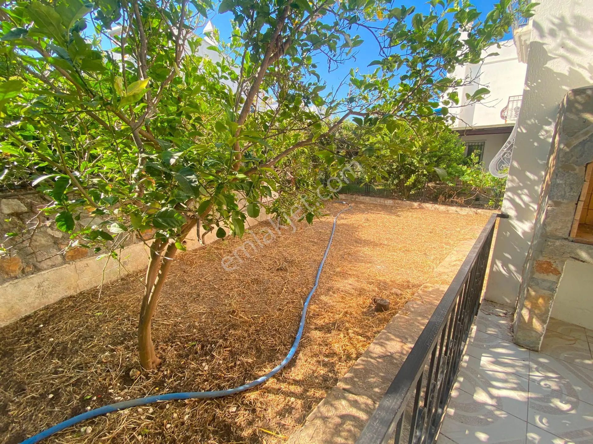 Yalıkavak Marina’ya Yakın Tam Müstakil Yıllık Kiralık Villa - Görsel 5