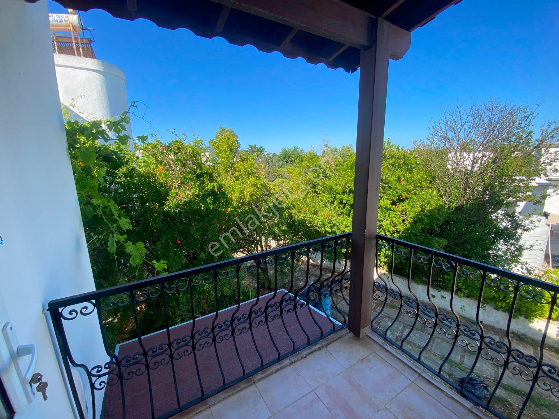 Yalıkavak Marina’ya Yakın Tam Müstakil Yıllık Kiralık Villa - Görsel 6