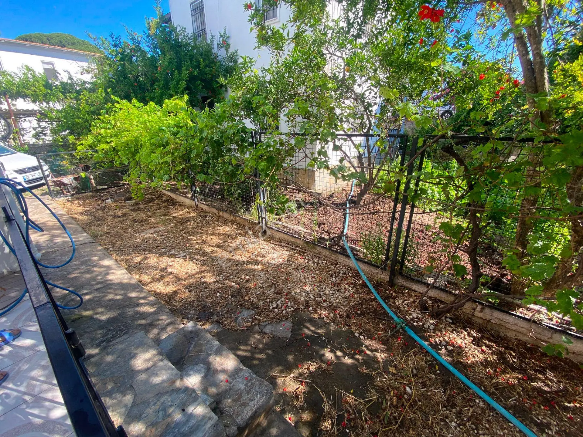 Yalıkavak Marina’ya Yakın Tam Müstakil Yıllık Kiralık Villa - Görsel 4