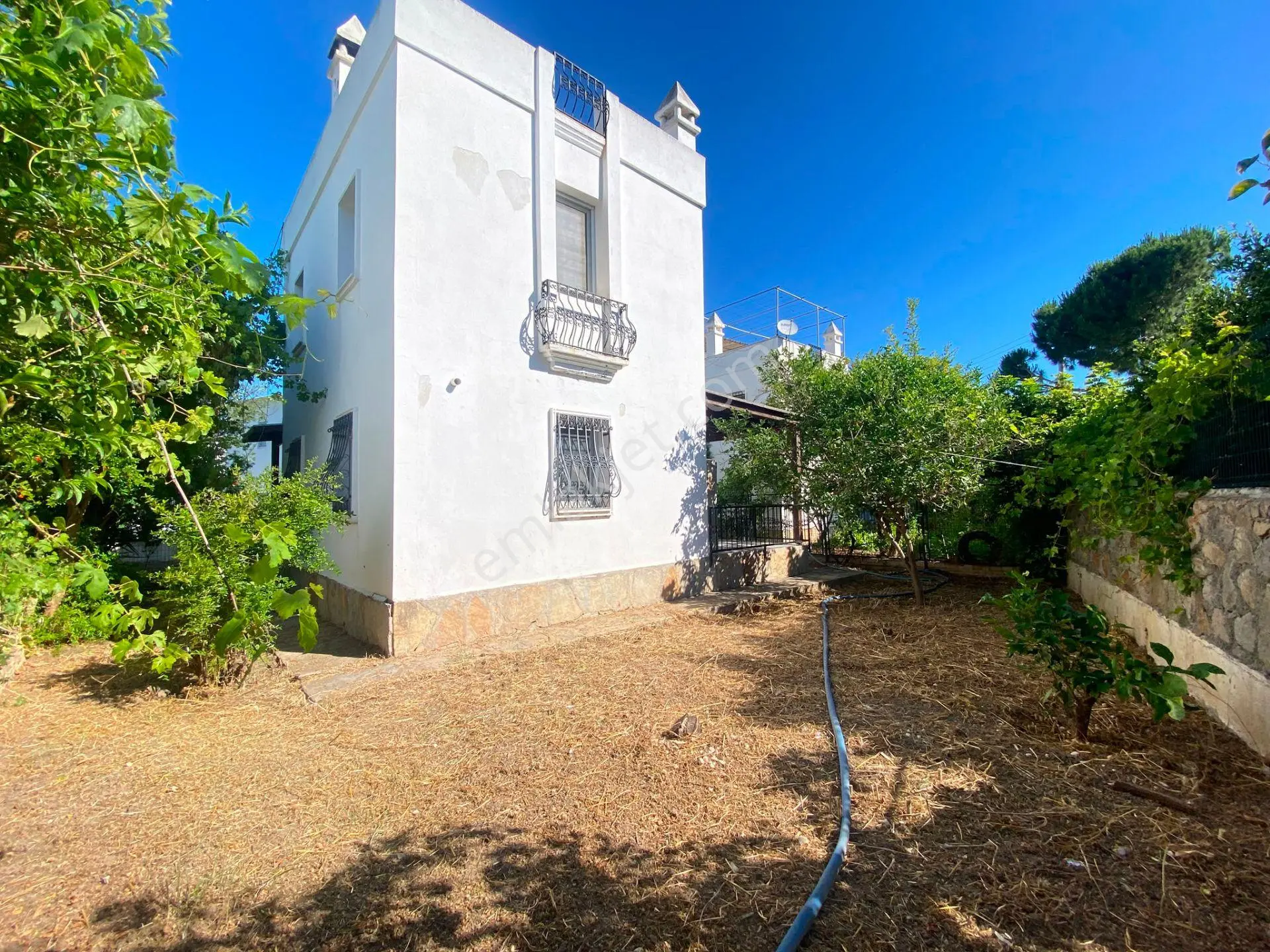 Yalıkavak Marina’ya Yakın Tam Müstakil Yıllık Kiralık Villa - Görsel 3