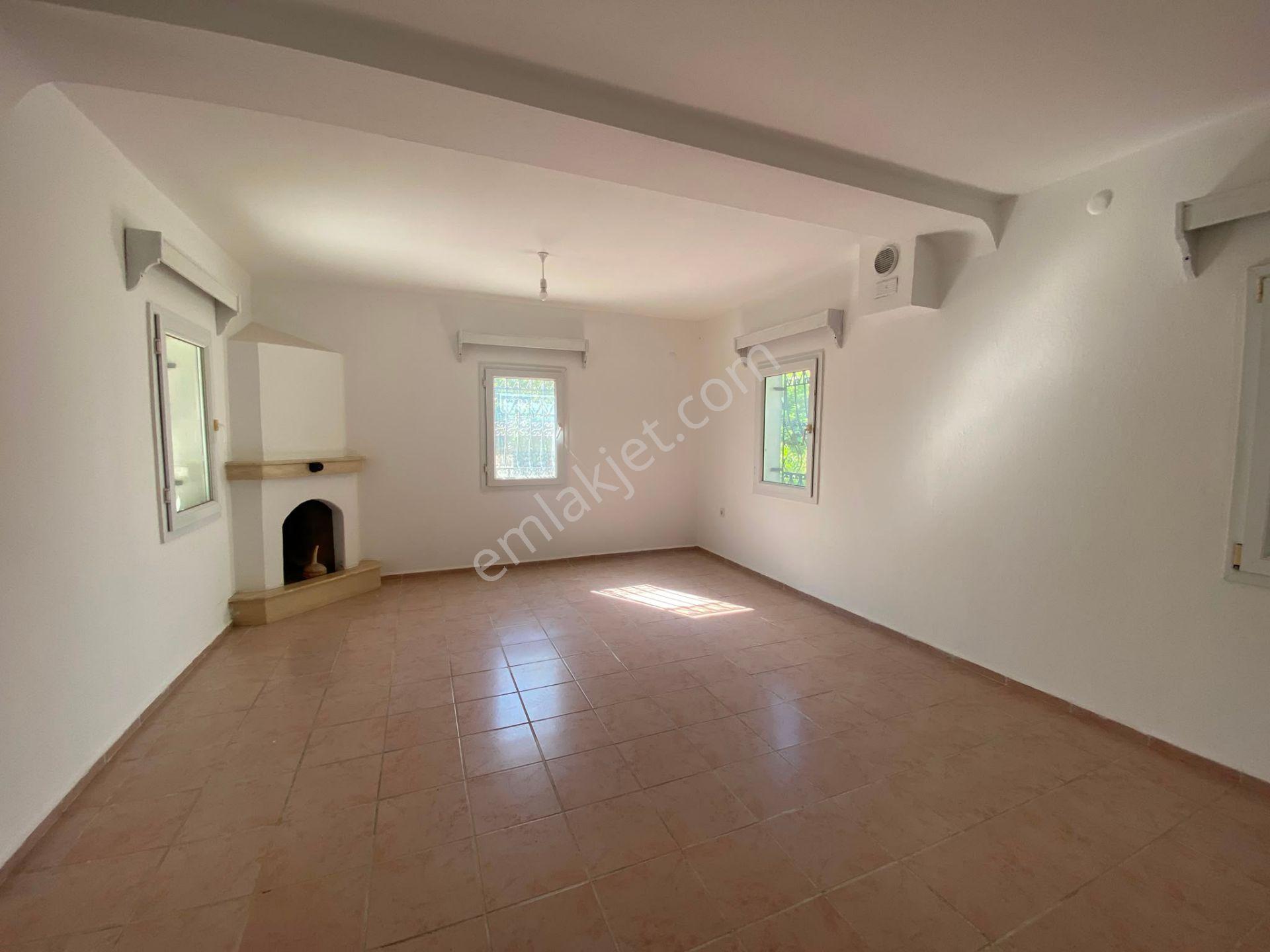 Yalıkavak Marina’ya Yakın Tam Müstakil Yıllık Kiralık Villa - Görsel 10