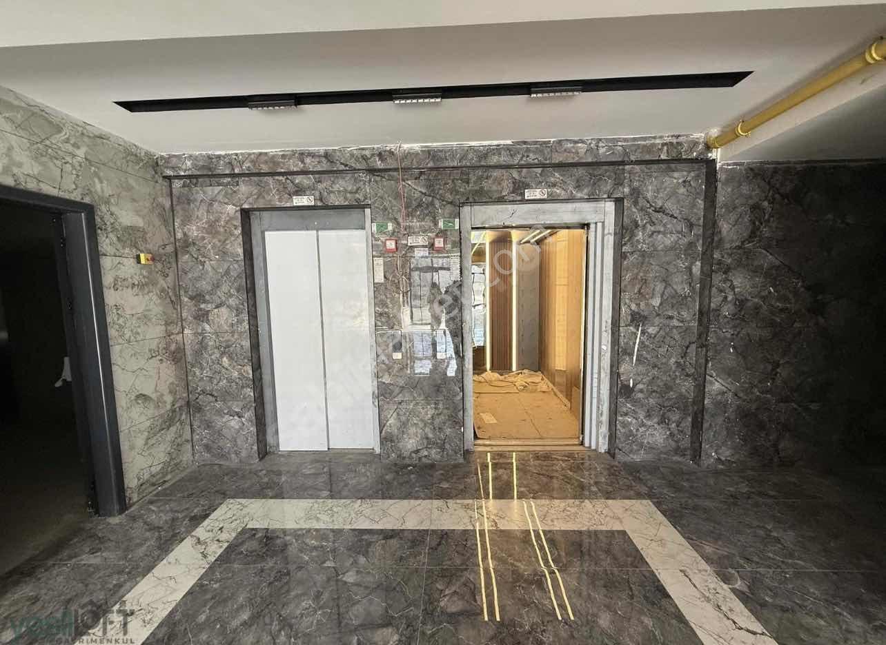 Yeşilloft'tan Kiralık 4+1 Lüks Daire - Görsel 3