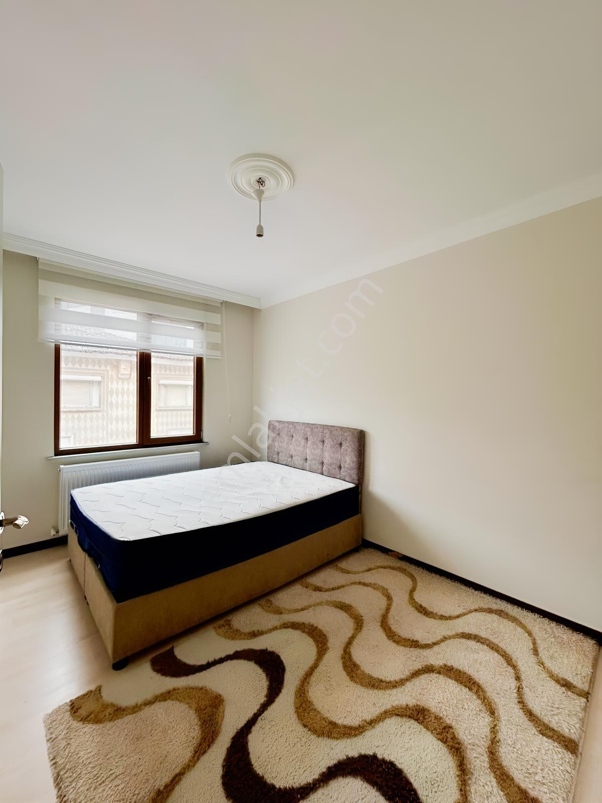 Demirtaş Mah Cadde Üzeri Kiralık 2+0 Eşyalı Ayrı Mutfaklı Daire - Görsel 19